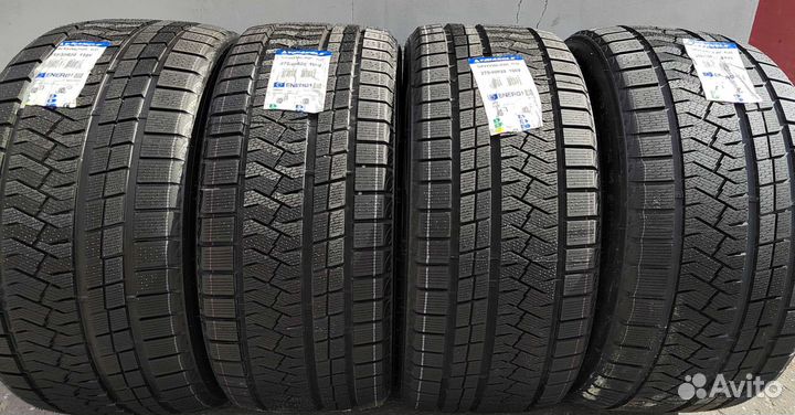 Triangle PL02 275/40 R20 и 315/35 R20 110V