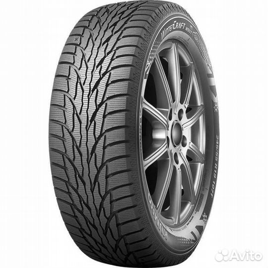 Kumho WinterCraft SUV Ice WS51 265/60 R18 114T