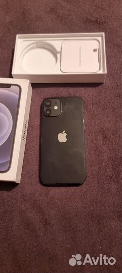 iPhone 12 mini, 128 ГБ