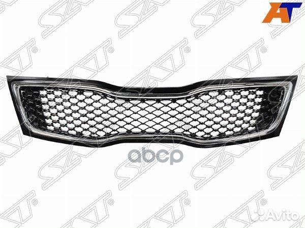 Решетка радиатора KIA optima/magentis/K5 14-16