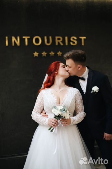 Свадебный фотограф Хабаровск