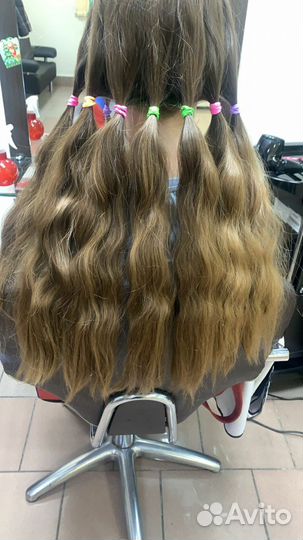 Скупка волос