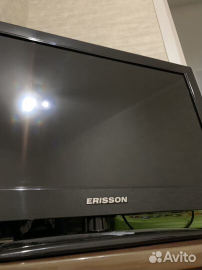Телевизор erisson