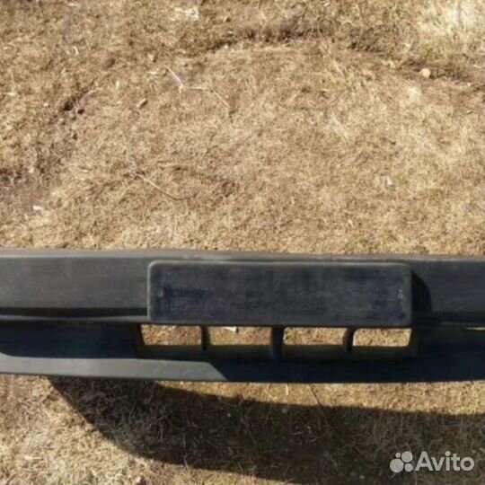 Бампер ваз 2109