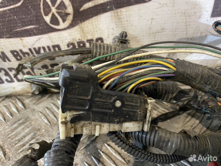 Моторная коса mazda 6gg