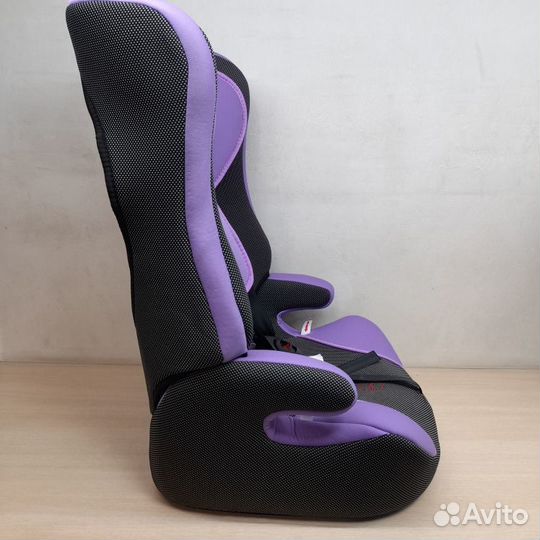 Детское автокресло 9 до 36 кг Тедди