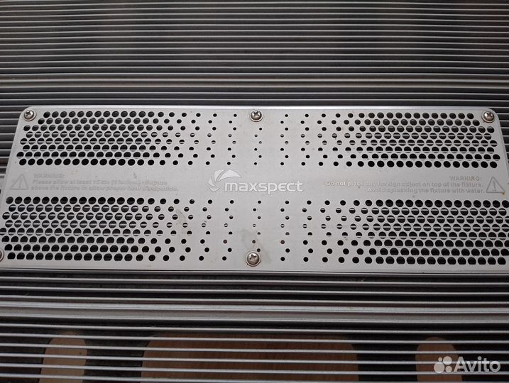 Светильник для морского аквариума Maxspect Razor 1