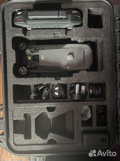 Квадрокоптер DJI Mavic 3T