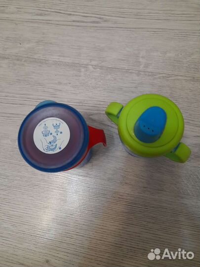 Philips avent поильник непроливайка