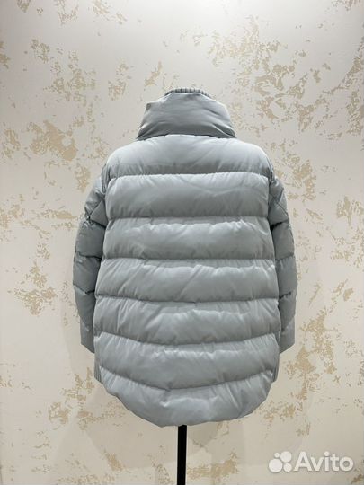 Куртка зимняя женская