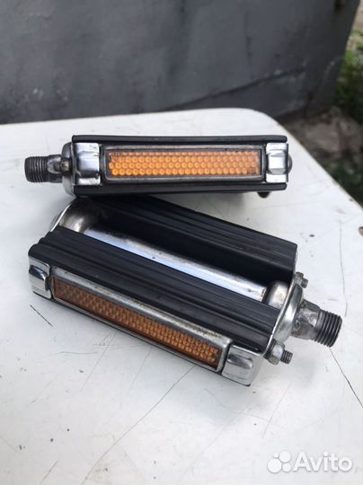 Запчасти на мопеды СССР