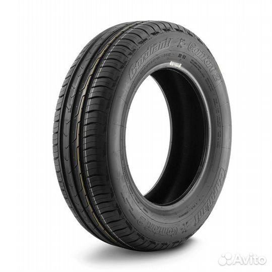Cordiant Comfort 2 185/60 R14 86H