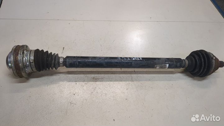 Полуось Volkswagen Tiguan, 2018