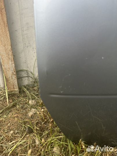 Задняя крышка богажника Форд Фюжен