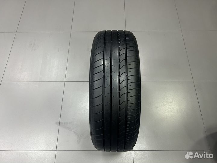 Bridgestone Dueler H/L 33A 235/55 R20 102V