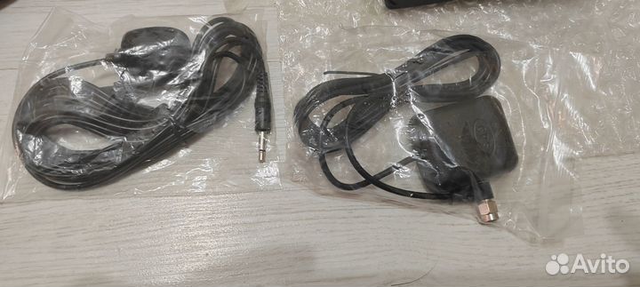 Магнитола(новая) для bmw 5 e39