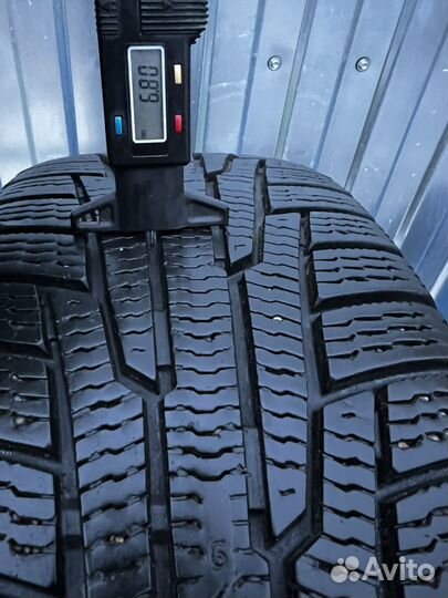 Nokian Tyres Nordman RS2 205/55 R16 94R