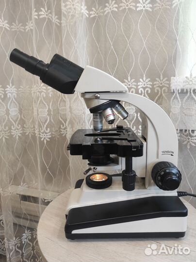 Микроскоп микромед
