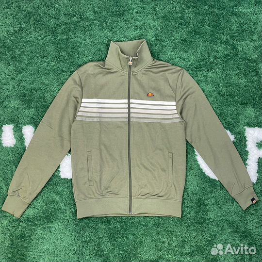 Олимпийка Ellesse Оригинал