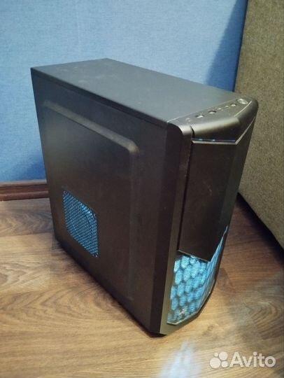 Офисный/ Домашний компьютер