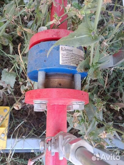 Модуль агзс 10куб