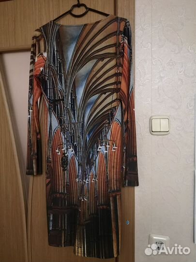 Платье etoile du monde