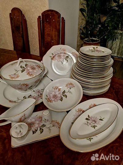 Столовый сервис