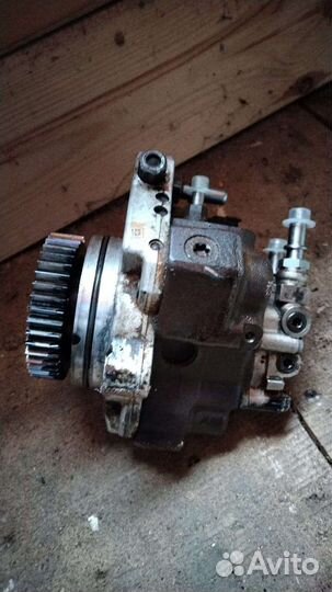 Тнвд Д245 Евро 3