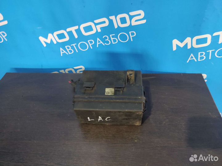 Блок предохранителей Chevrolet Lacetti / Шевроле л