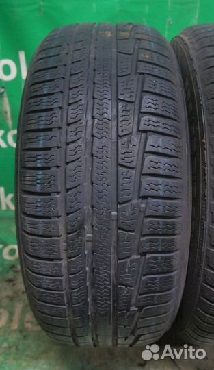 Nokian Tyres WR A3 225/55 R16 99H