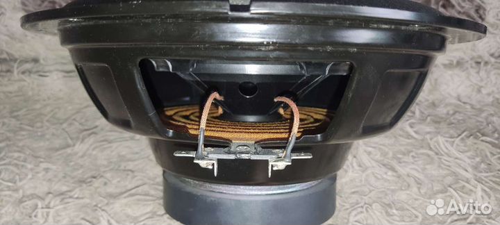 Сабвуферный динамик Pioneer TS-W106M