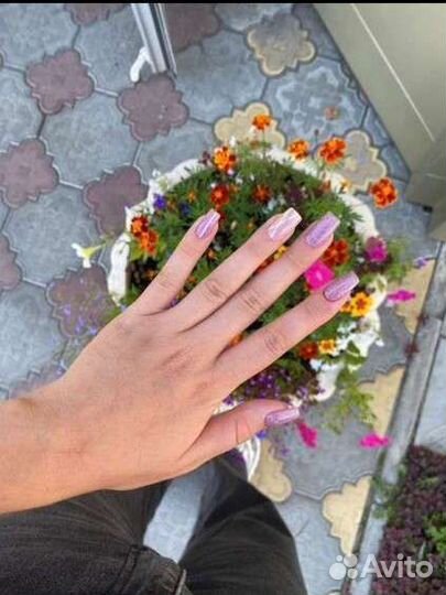 Мастер маникюра/педикюра