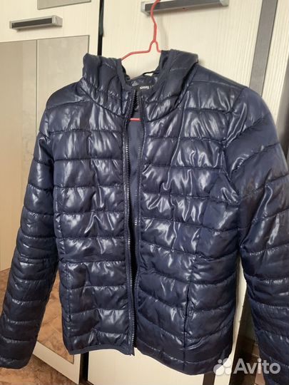 Куртка женская