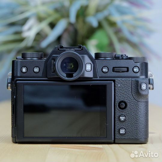 Фотоаппарат Fujifilm X-T30 II body