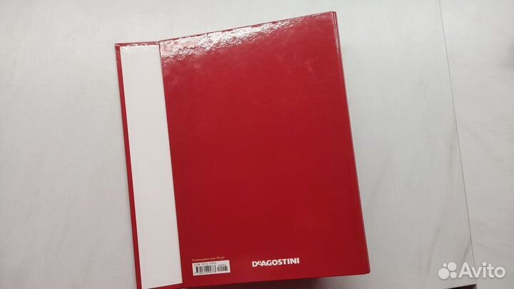 Авто Легенды СССР журналы и папка