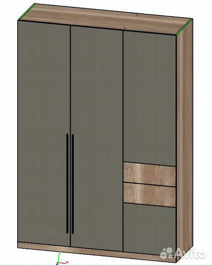 Технолог Конструирование корпусной мебели