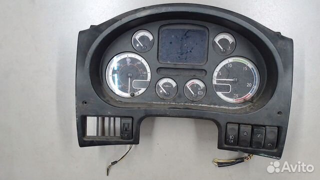 Панель daf. Панель приборов daf 105. 105 daf панель. щиток приборов даф 105. панель щиток приборов даф 105.
