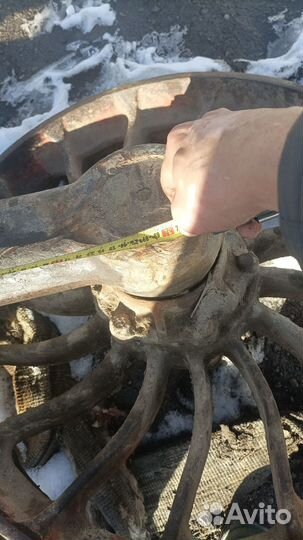 Продам балансир