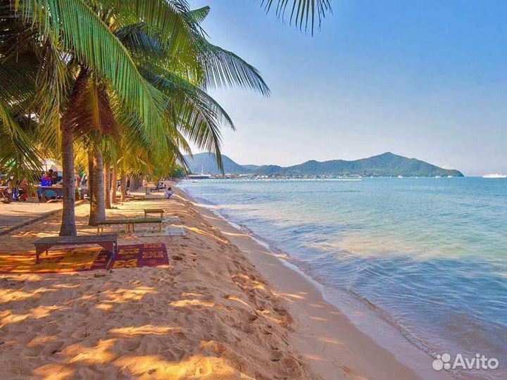 Горящие туры из Челябинска в Египет