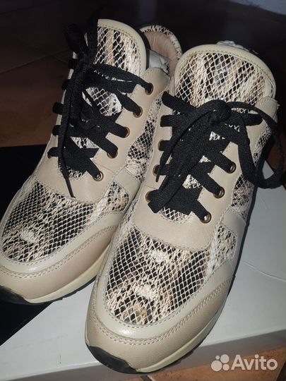 Спортивные туфли аlba