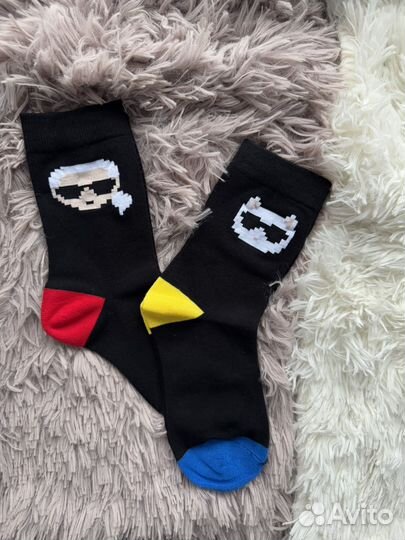 Носки karl lagerfeld