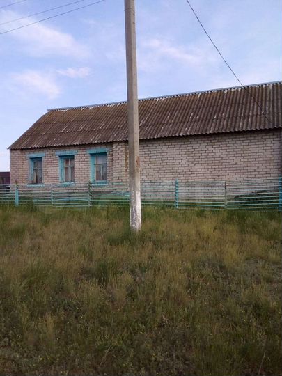 Дом 80,5 м² на участке 23 сот.