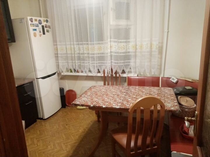 2-к. квартира, 45 м², 6/9 эт.