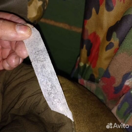 Брюки от костюма вдв вср93