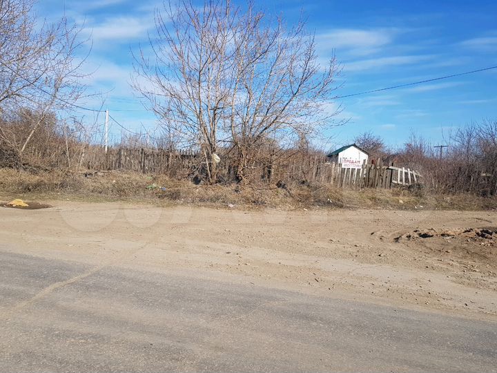 Участок 8 сот. (СНТ, ДНП)