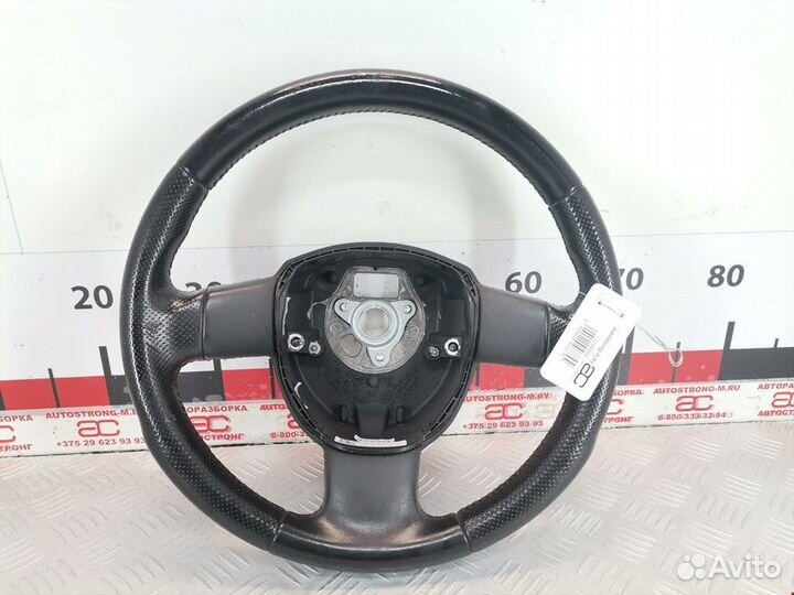 Руль для Audi A3 8P 8P0419091cktna