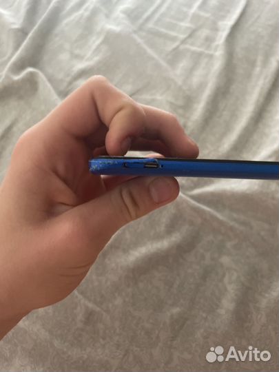 Xiaomi Redmi Note 9, 6/128 ГБ