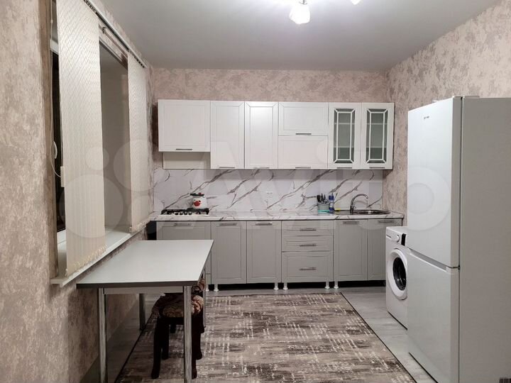 Дом 55 м² на участке 5 сот.