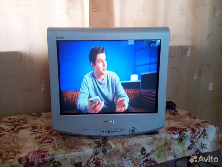 Телевизор Sony