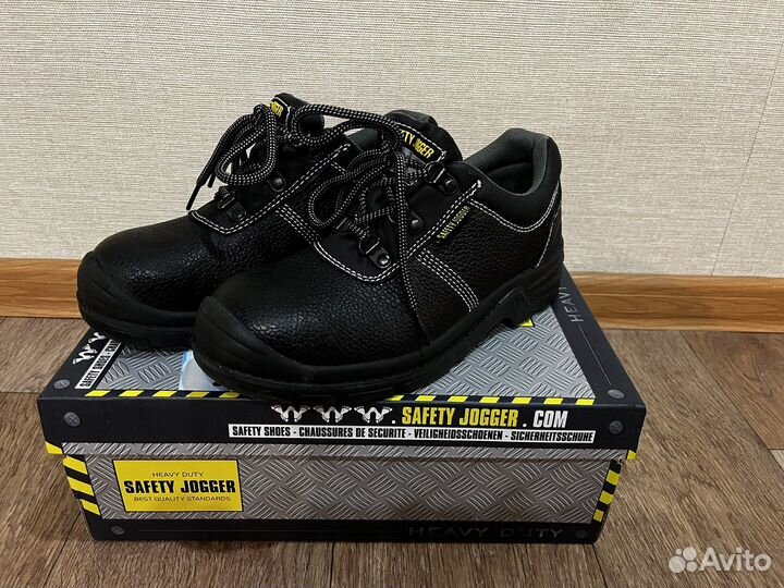 Ботинки рабочие